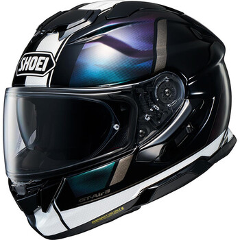 Casque GT-Air 3 Scenario Shoei