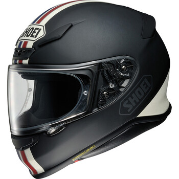 Casque NXR Equate Shoei