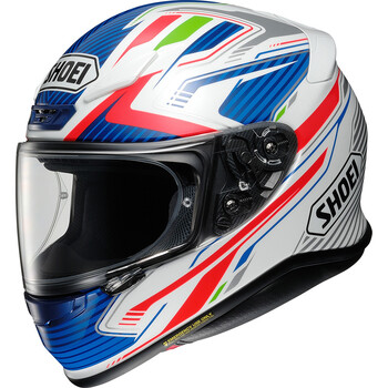 Casque NXR Stab Shoei