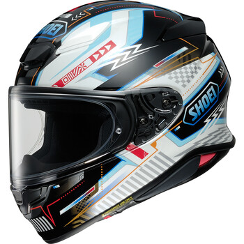 Casque NXR2 Arcane Shoei