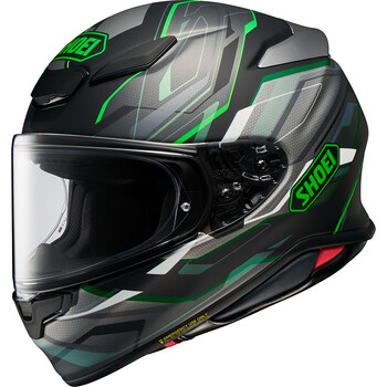 Casque NXR2 Capriccio Shoei