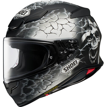 Casque NXR2 Gleam Shoei