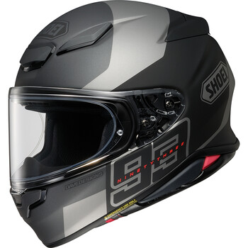 Casque NXR2 MM93 Rush Shoei