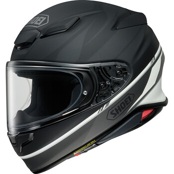 Casque NXR2 Nocturne Shoei