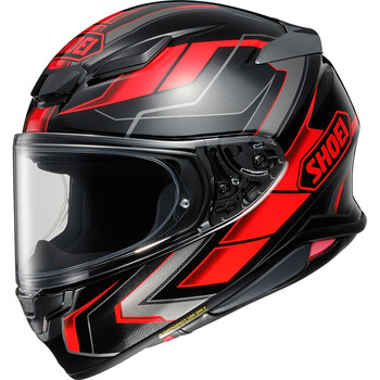 Casque NXR2 Prologue Shoei