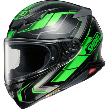 Casque NXR2 Prologue Shoei