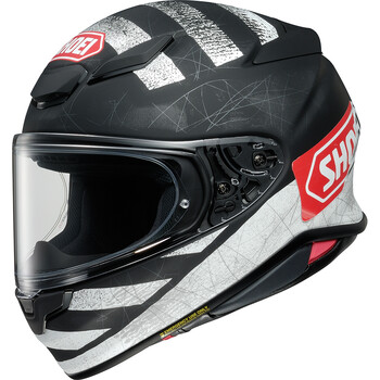 Casque NXR2 Scanner Shoei