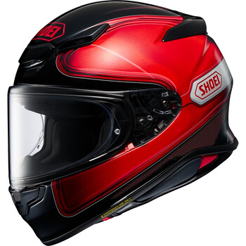 Casque NXR2 Sheen Shoei