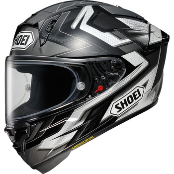 Casque X-SPR Pro Escalate Shoei