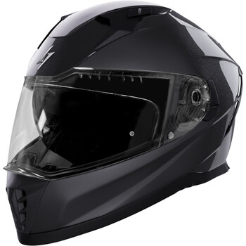 Casque Blast Solid Stormer