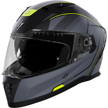 Casque Blast Tron Stormer