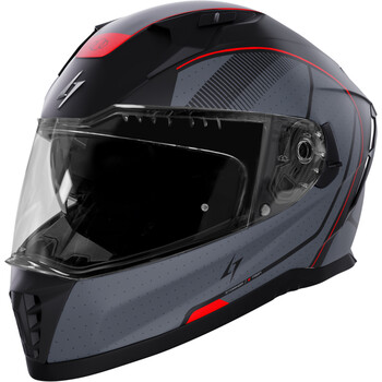 Casque Blast Tron Stormer