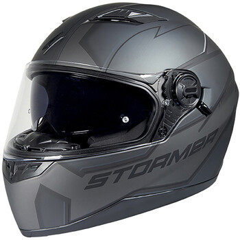 Casque Pusher Blaze Stormer