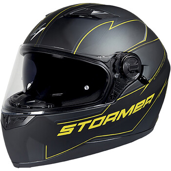 Casque Pusher Blaze Stormer