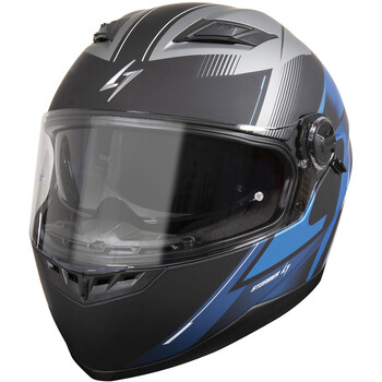 Casque Pusher Rush Stormer