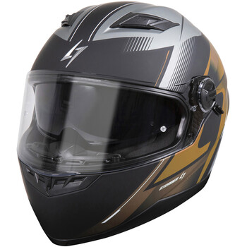 Casque Pusher Rush Stormer