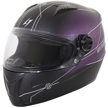 Casque Swift Flora Stormer