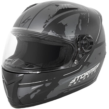 Casque Swift Shade Stormer