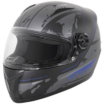 Casque Swift Shade Stormer