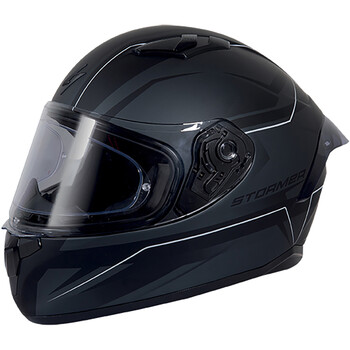 Casque ZS 601 Star Stormer