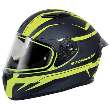 Casque ZS 601 Star Stormer