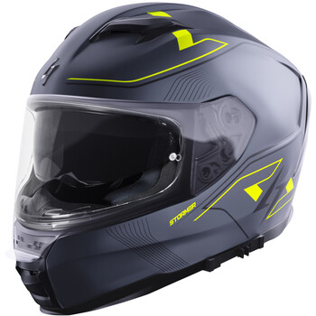 Casque ZS 1001 Taken Stormer