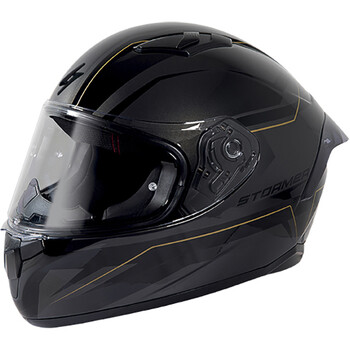 Casque ZS 601 Star Stormer