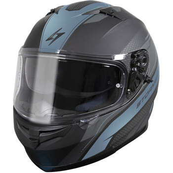 Casque ZS 801 Elite Stormer