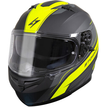 Casque ZS 801 Elite Stormer