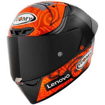 Casque S1-XR GP Bagnaia Replica Suomy