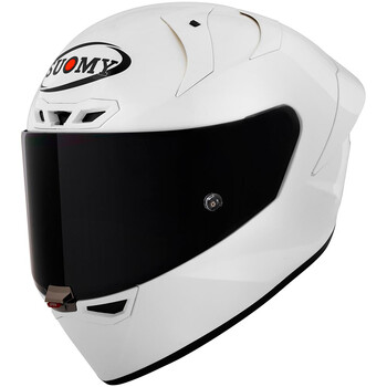 Casque S1-XR GP Plain Suomy