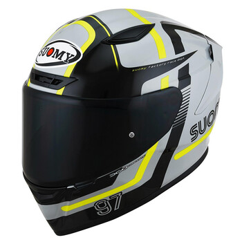 Casque Track-1 404 Suomy