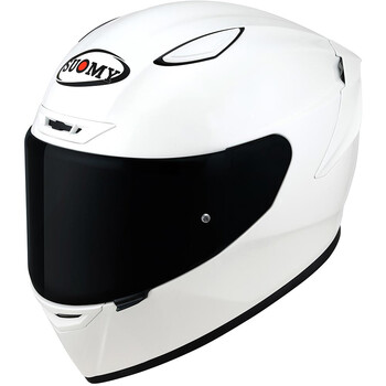 Casque Track-1 Plain Suomy