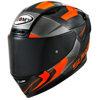 Casque TX-Pro Advance Suomy