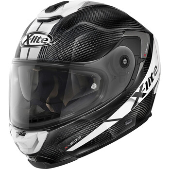 Casque X-903 Ultra Carbon Grand Tour N-Com X-lite