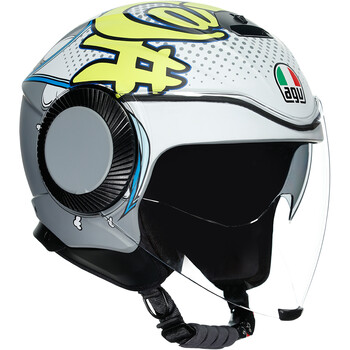 Casque Orbyt Vibes AGV