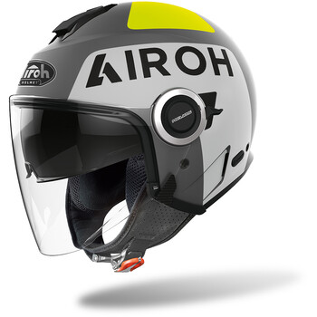 Casque Helios Up Airoh