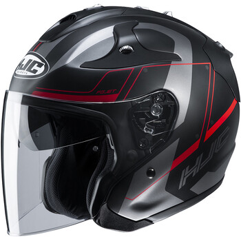 Casque FG-Jet Komina HJC