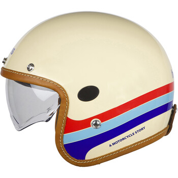 Casque Mora Helstons