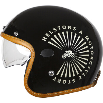 Casque Sun Helstons