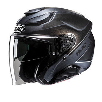 Casque F31 Ludi HJC