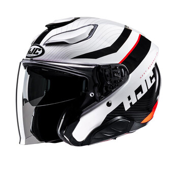 Casque F31 Naby HJC