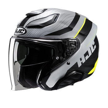 Casque F31 Naby HJC