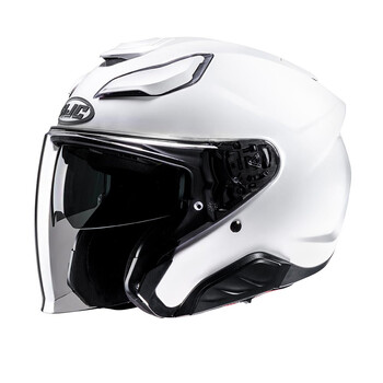 Casque F31 Uni HJC