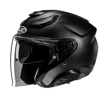 HZIH Casque De Moto Casque Jet,Vintage Casque Face Ouverte Moto