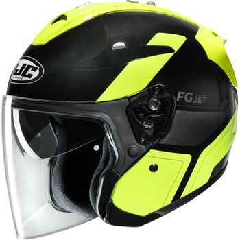 Casque FG-Jet Epen HJC