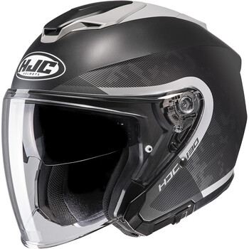 Casque i30 Dexta HJC