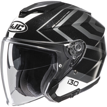 Casque i30 Zetra HJC