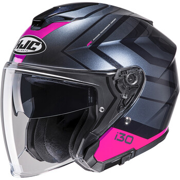 Casque i30 Zetra HJC
