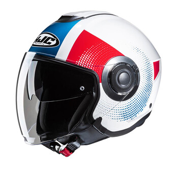 Casque moto homme, femme pas cher : Casque jet, moto Cross, enduro